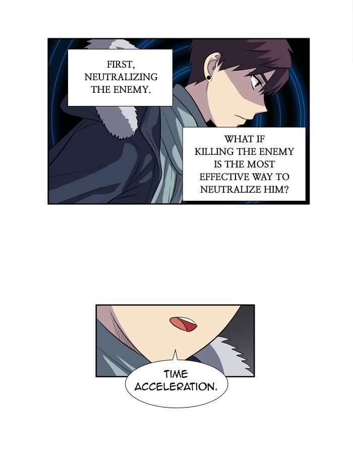 The Gamer Chapter 165 page 5 - Chapter 165