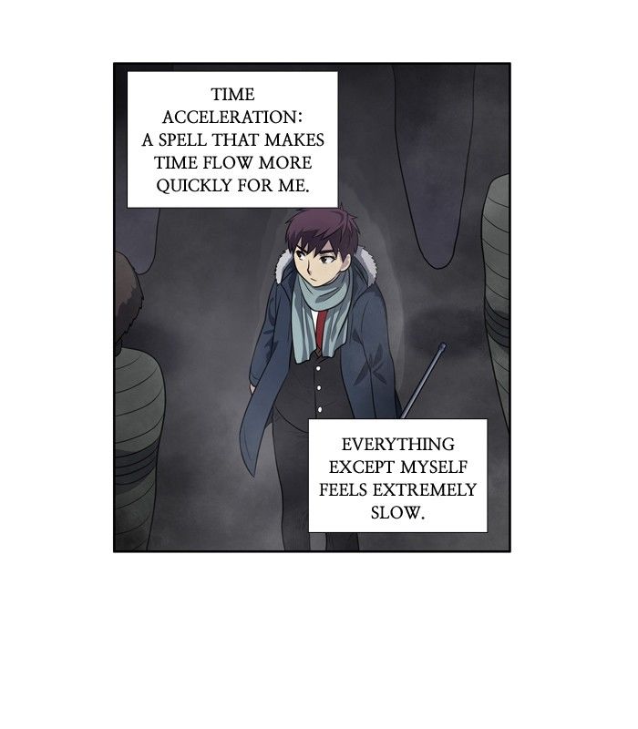 The Gamer Chapter 165 page 7 - Chapter 165