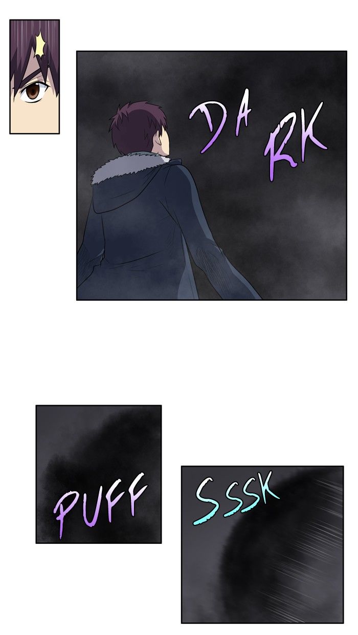 The Gamer Chapter 165 page 8 - Chapter 165