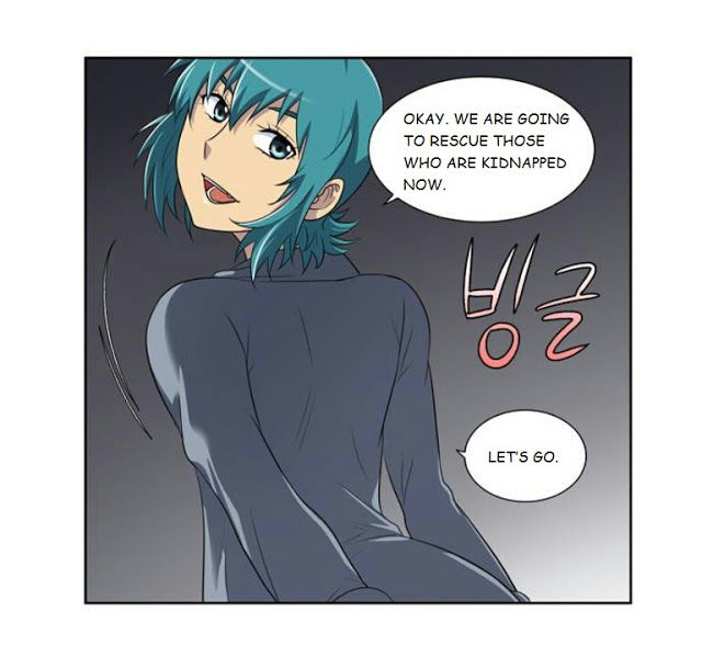 The Gamer Chapter 166 page 10 - Chapter 166