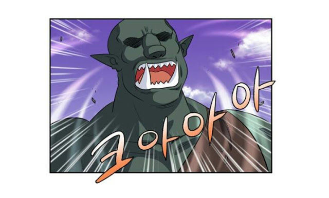 The Gamer Chapter 166 page 16 - Chapter 166