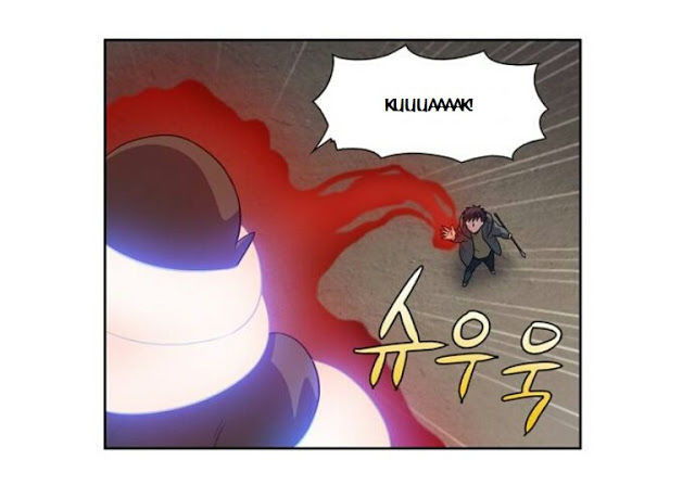 The Gamer Chapter 166 page 19 - Chapter 166