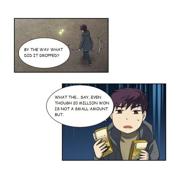 The Gamer Chapter 166 page 23 - Chapter 166