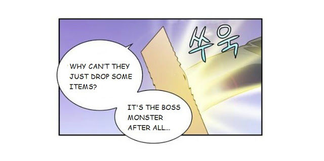 The Gamer Chapter 166 page 24 - Chapter 166
