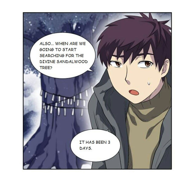 The Gamer Chapter 166 page 25 - Chapter 166
