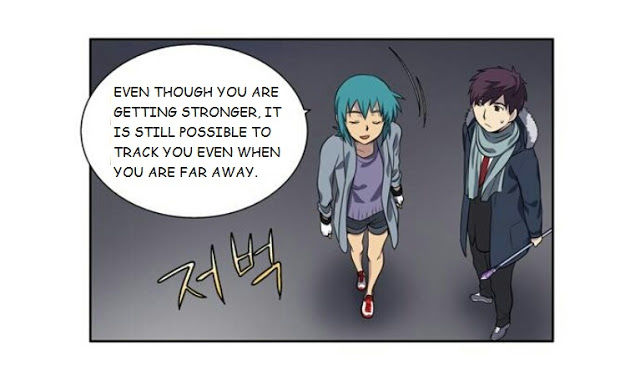 The Gamer Chapter 166 page 3 - Chapter 166
