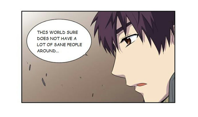 The Gamer Chapter 166 page 33 - Chapter 166