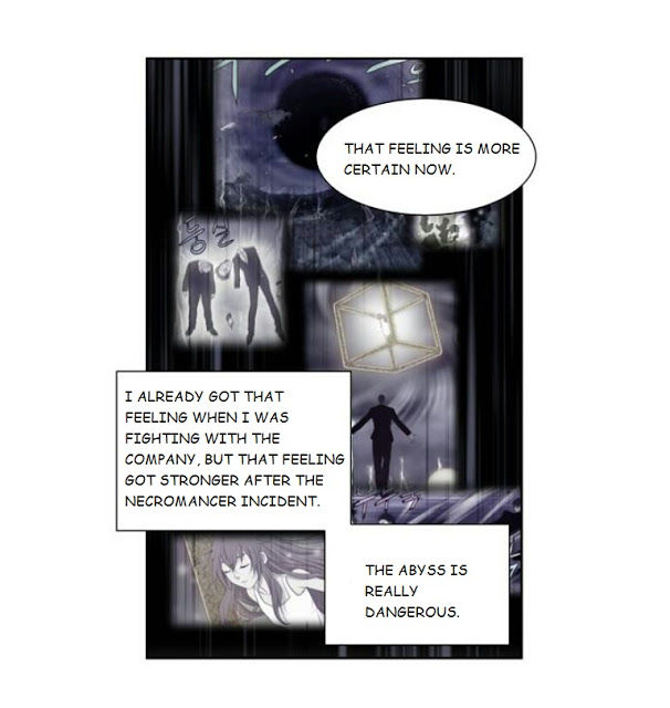 The Gamer Chapter 166 page 34 - Chapter 166