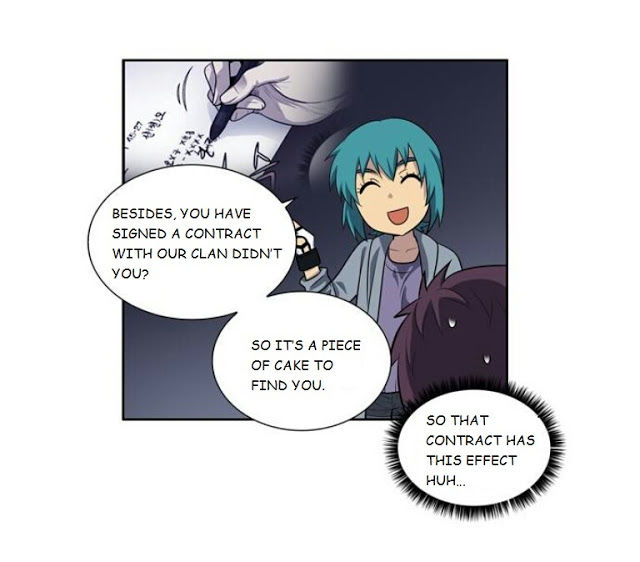 The Gamer Chapter 166 page 4 - Chapter 166