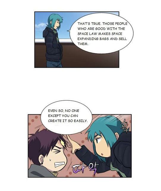 The Gamer Chapter 166 page 42 - Chapter 166