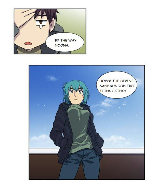 The Gamer Chapter 166 page 43 - Chapter 166