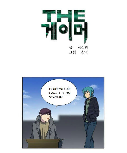 The Gamer Chapter 167 page 1 - Chapter 167