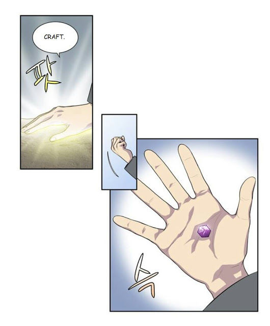The Gamer Chapter 167 page 16 - Chapter 167