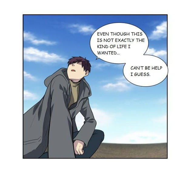 The Gamer Chapter 167 page 27 - Chapter 167