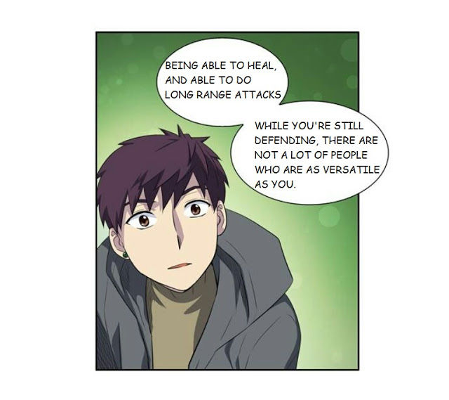 The Gamer Chapter 167 page 3 - Chapter 167