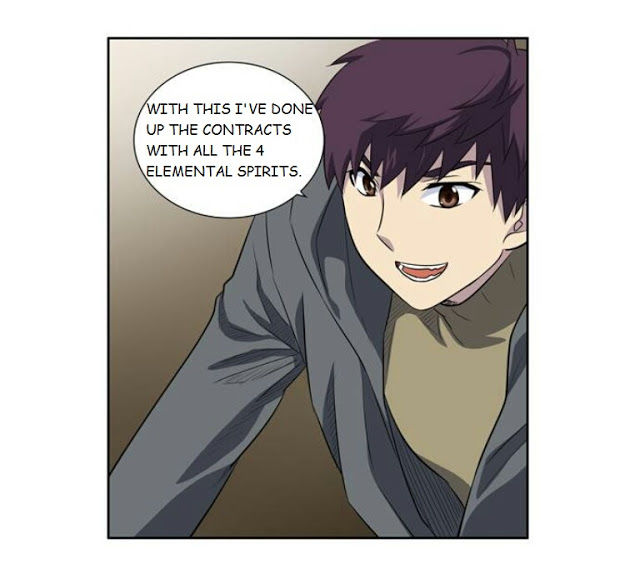 The Gamer Chapter 167 page 36 - Chapter 167