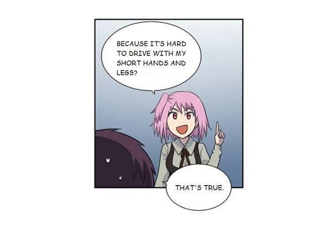 The Gamer Chapter 168 page 16 - Chapter 168