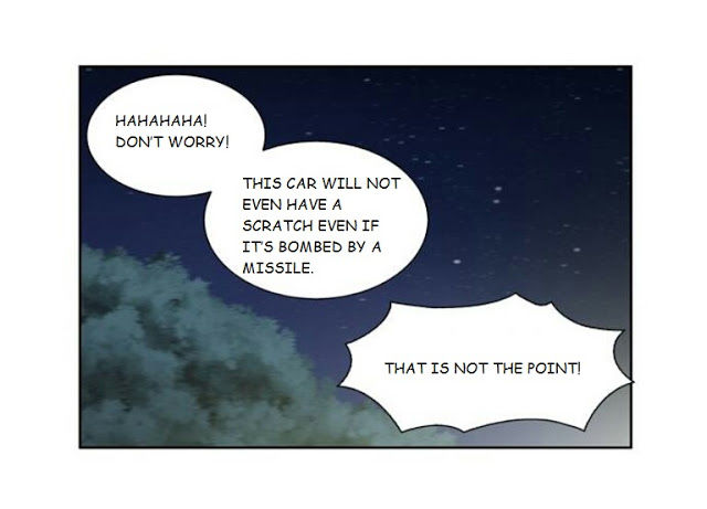 The Gamer Chapter 168 page 23 - Chapter 168