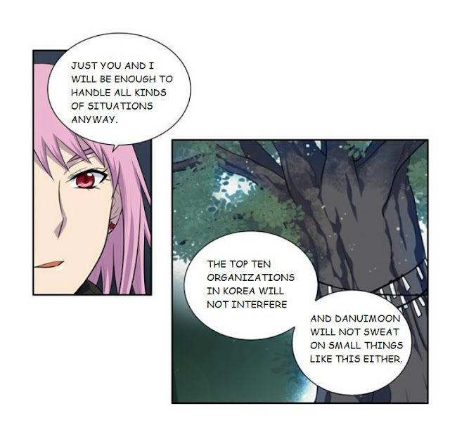 The Gamer Chapter 168 page 29 - Chapter 168