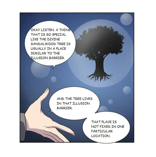 The Gamer Chapter 168 page 34 - Chapter 168