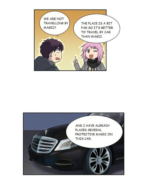 The Gamer Chapter 168 page 7 - Chapter 168