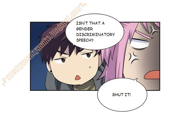The Gamer Chapter 169 page 28 - Chapter 169