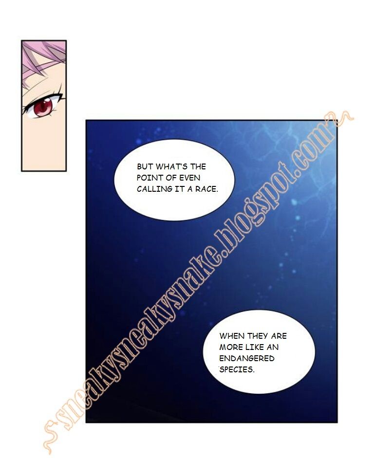 The Gamer Chapter 169 page 40 - Chapter 169