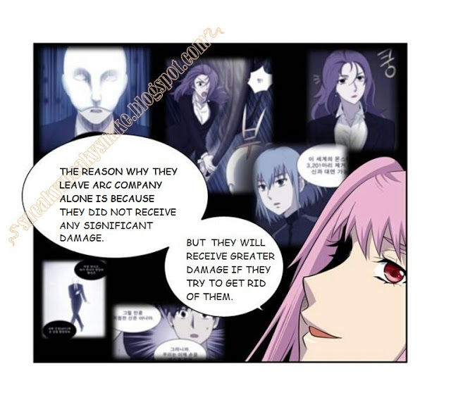 The Gamer Chapter 169 page 6 - Chapter 169