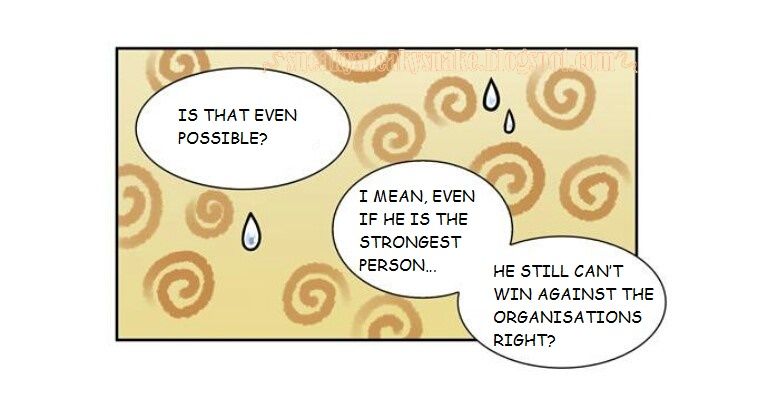 The Gamer Chapter 170 page 15 - Chapter 170