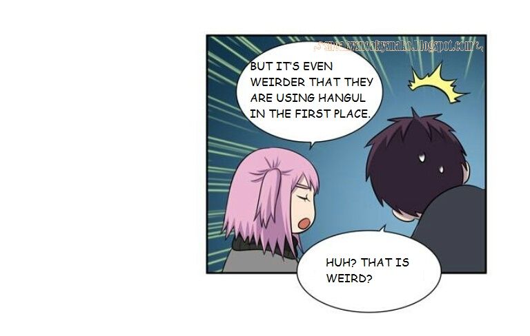 The Gamer Chapter 170 page 29 - Chapter 170