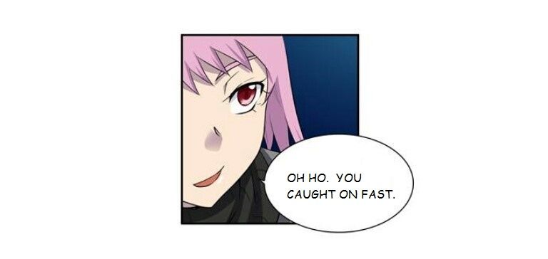 The Gamer Chapter 170 page 36 - Chapter 170