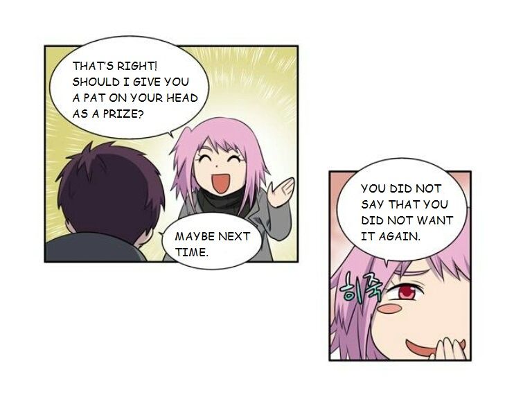 The Gamer Chapter 170 page 38 - Chapter 170