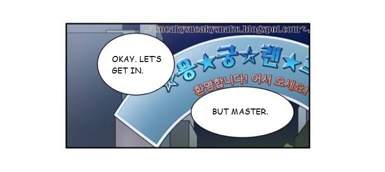 The Gamer Chapter 170 page 39 - Chapter 170