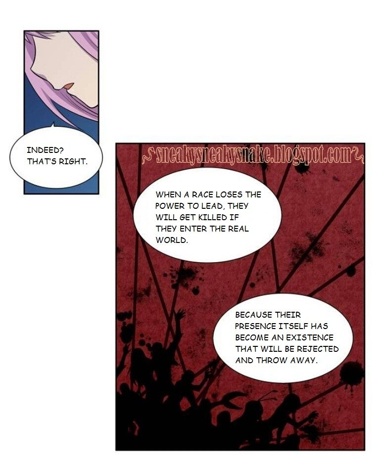 The Gamer Chapter 170 page 7 - Chapter 170