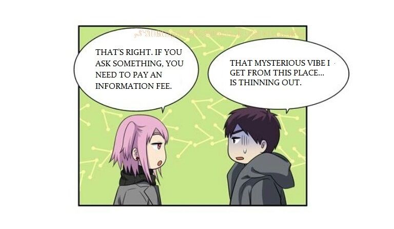 The Gamer Chapter 171 page 10 - Chapter 171