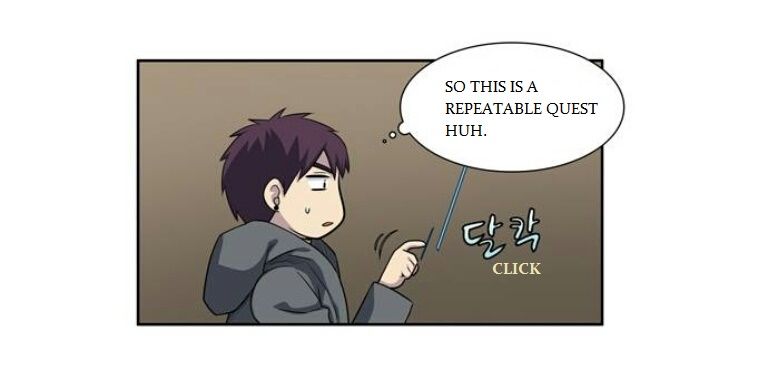 The Gamer Chapter 171 page 25 - Chapter 171