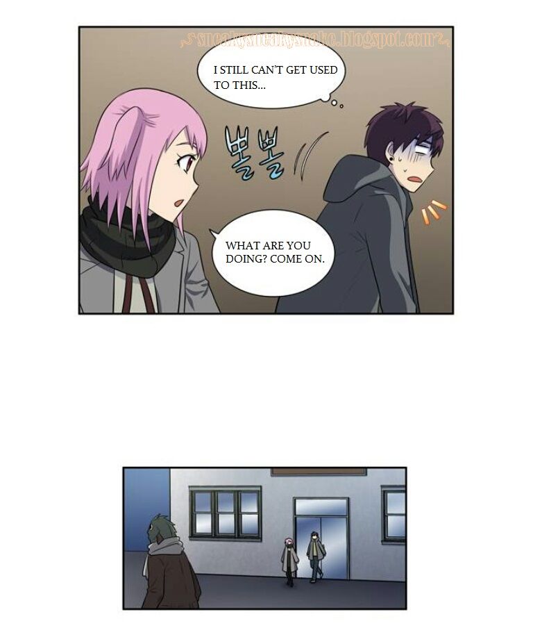 The Gamer Chapter 171 page 27 - Chapter 171
