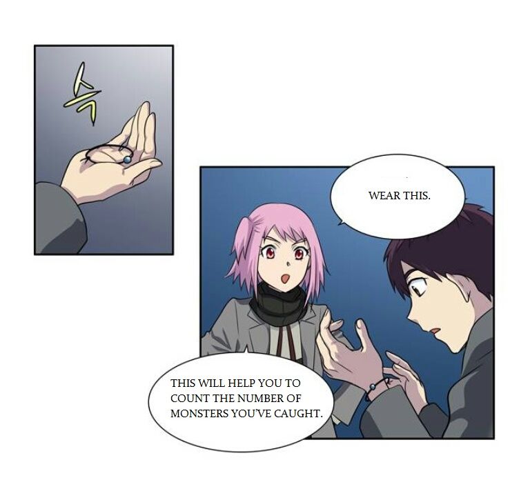 The Gamer Chapter 171 page 28 - Chapter 171