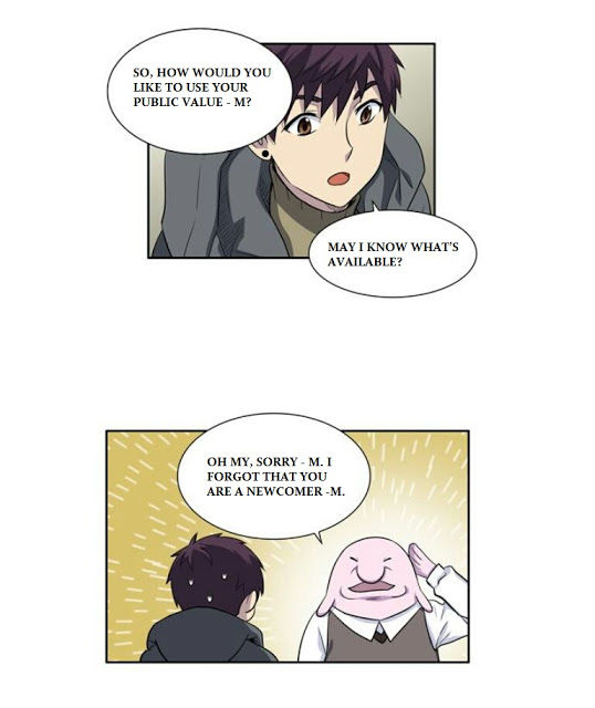 The Gamer Chapter 172 page 27 - Chapter 172