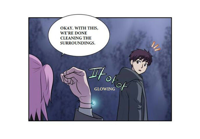The Gamer Chapter 172 page 3 - Chapter 172