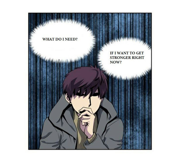 The Gamer Chapter 172 page 34 - Chapter 172