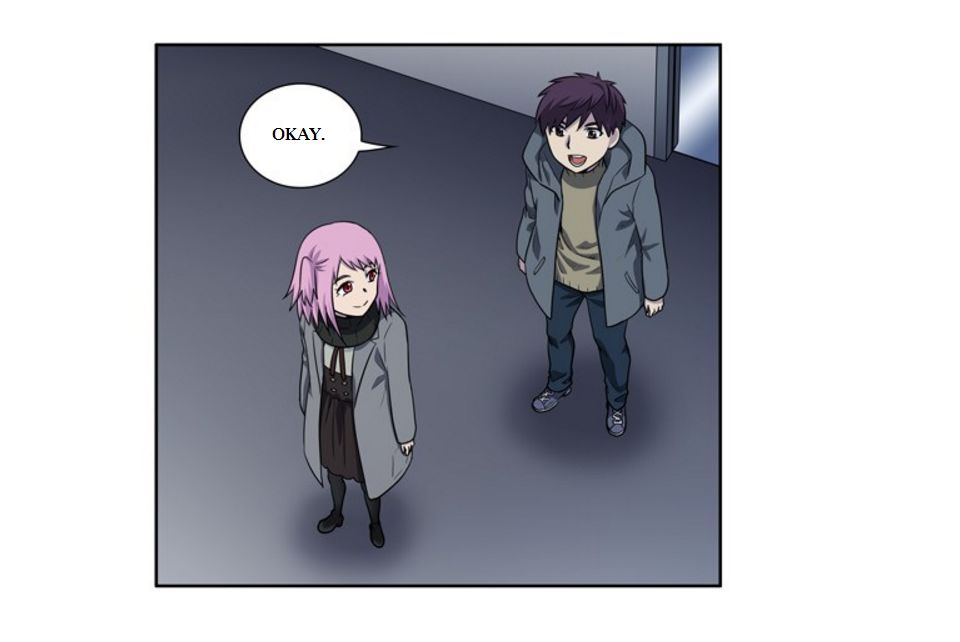 The Gamer Chapter 173 page 14 - Chapter 173