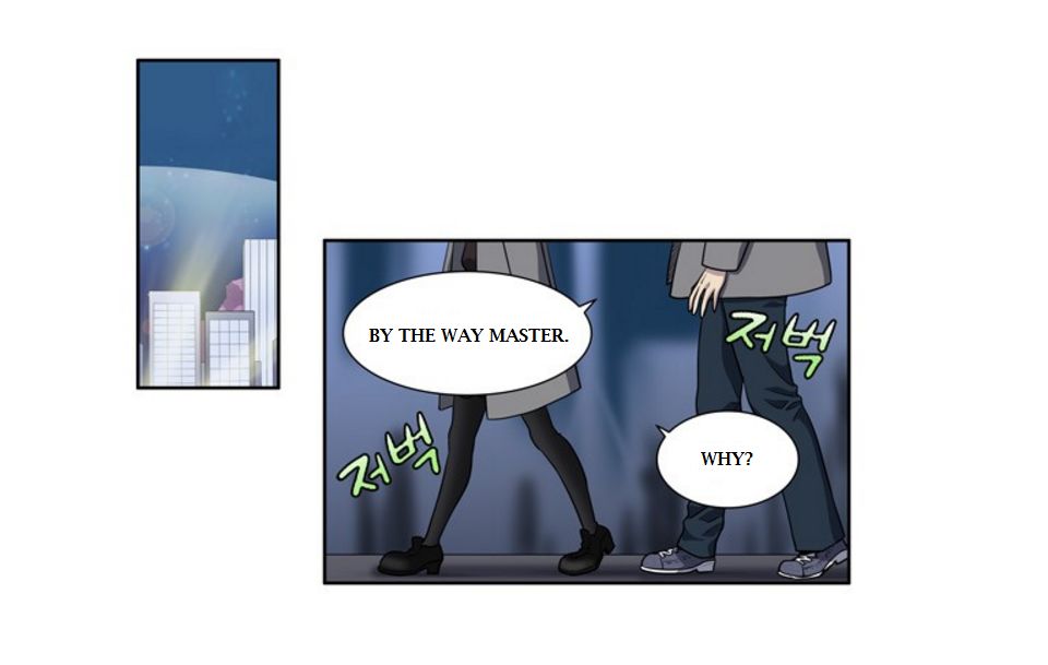The Gamer Chapter 173 page 15 - Chapter 173