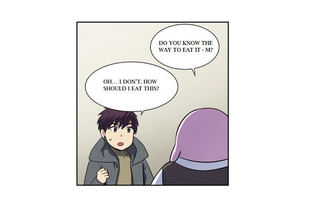 The Gamer Chapter 173 page 2 - Chapter 173