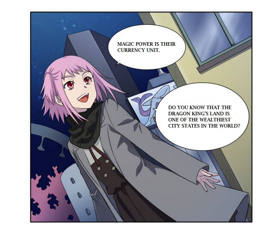 The Gamer Chapter 173 page 20 - Chapter 173