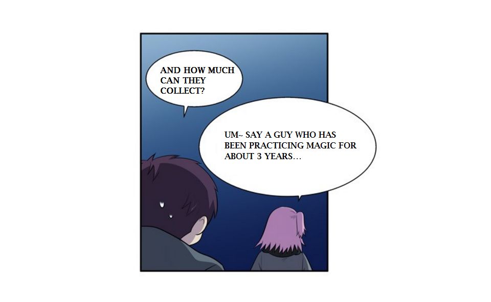 The Gamer Chapter 173 page 22 - Chapter 173
