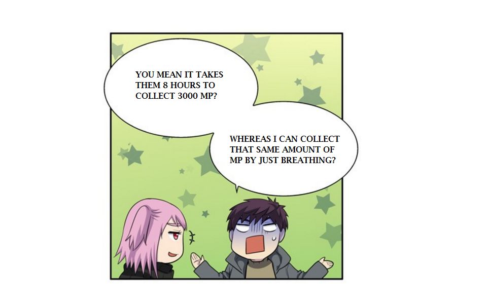 The Gamer Chapter 173 page 24 - Chapter 173