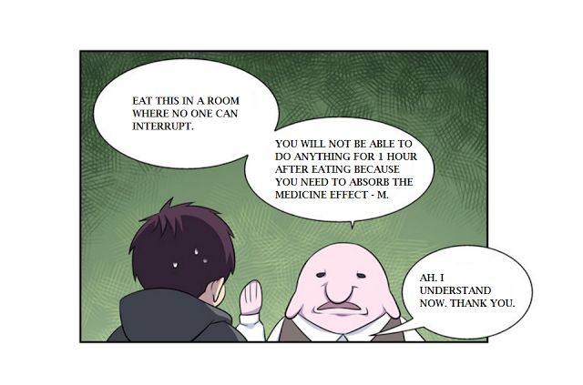 The Gamer Chapter 173 page 3 - Chapter 173