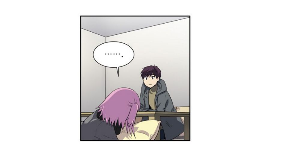 The Gamer Chapter 173 page 31 - Chapter 173