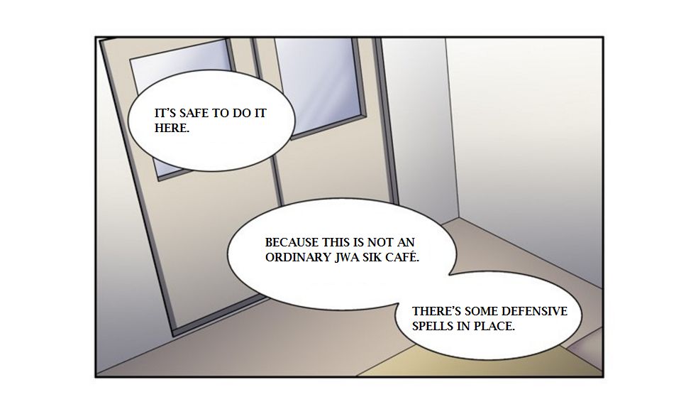 The Gamer Chapter 173 page 34 - Chapter 173